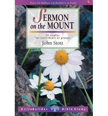 Sermon on the Mount