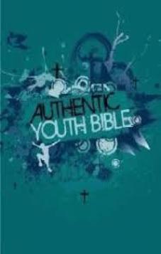 Authentic Youth Bible