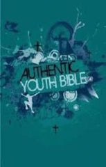 Authentic Youth Bible