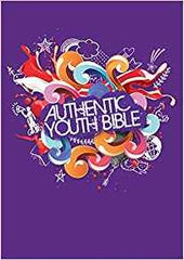 ERV Authentic Youth Bible