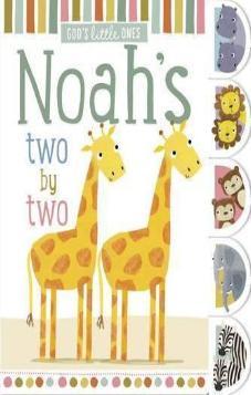 Noah's Two by Two