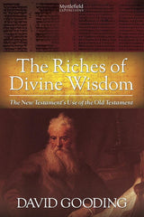 The Riches of Divine Wisdom