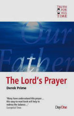 The Lord's Prayer