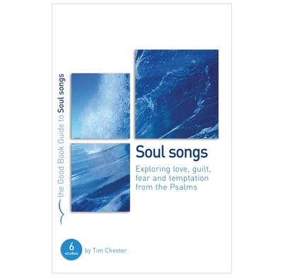 Psalms: Soul Songs