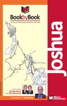 Book by Book - Joshua Study Guide
