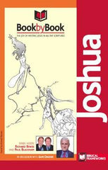 Book by Book - Joshua Study Guide