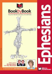 Book by Book - Ephesians Study Guide