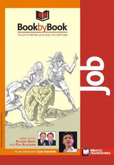 Book by Book - Job (DVD)