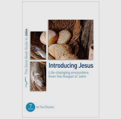 GBG Introducing Jesus