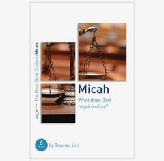 GBG Micah