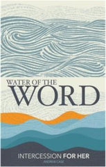 Water of the Word