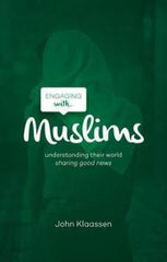 Engaging with: Muslims