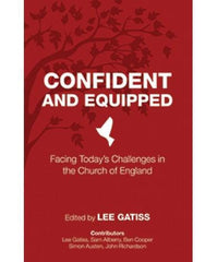 Confident and Equipped