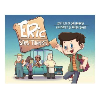 Eric Says Thanks