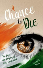 A Chance to Die