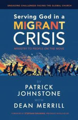 Serving God in a Migrant Crisis