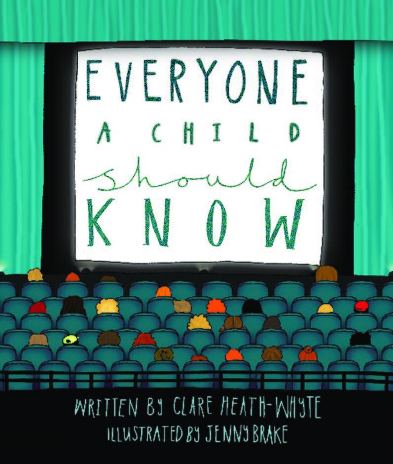 Everyone A Child Should Know
