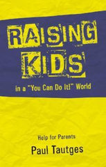 Raising Kids in a 