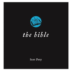 Little Black Book: The Bible