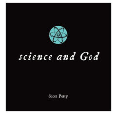 Little Black Book: Science and God