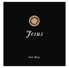 Little Black Book: Jesus