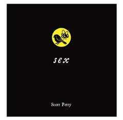 Little Black Book: Sex