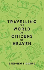 Travelling the World as Citizens Heaven