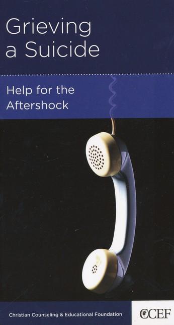 Grieving a Suicide