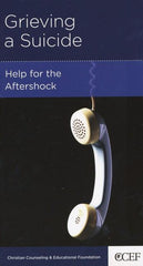 Grieving a Suicide