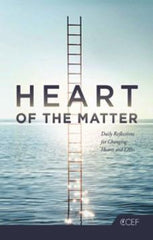 Heart of the Matter
