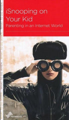 iSnooping on Your Kid