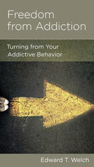 Freedom From Addiction