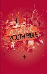 The ERV Authentic Youth Bible