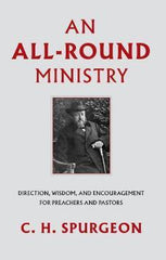 An All-Round Ministry
