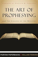 The Art of Prophesying