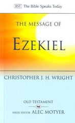 The Message of Ezekiel