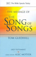 The Message of the Song of Songs