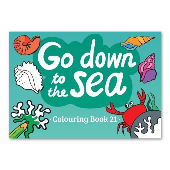 Go down to the Sea