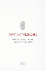 Christianity Explored DVD