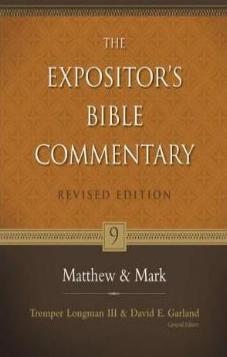 EBC: Matthew and Mark