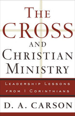 The Cross & Christian Ministry