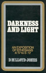 Ephesians (volume 5): 4:17-5:17