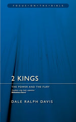 FOTB: 2 Kings