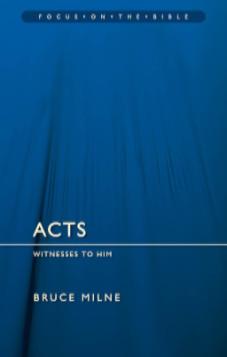 FOTB: Acts