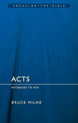 FOTB: Acts