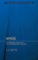 FOTB: Amos