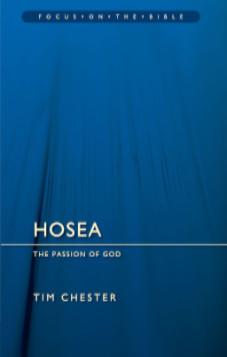 FOTB: Hosea
