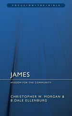 FOTB: James
