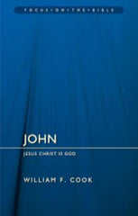 FOTB: John