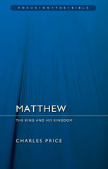 FOTB: Matthew